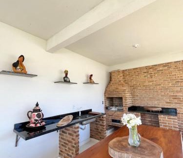 Corumbau Hotel | Mirante da Falésia Corumbau