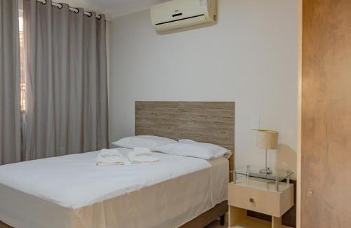 Ze Amandio Apartment | Mirante de Bombas: Apto a 5 minutos da Praia P1001