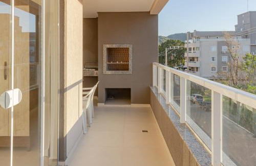 Ze Amandio Apartment | Mirante de Bombas: Apto a 5 minutos da Praia P1001