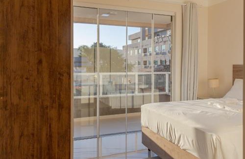 Ze Amandio Apartment | Mirante de Bombas: Apto a 5 minutos da Praia P1001