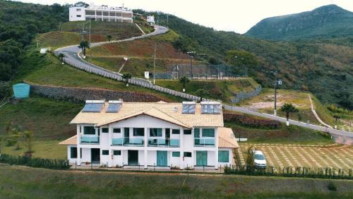Capitolio Apartment | Mirante de Escarpas - 1702