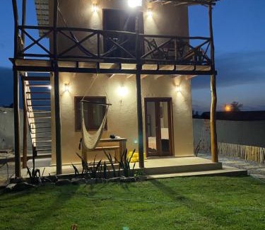 Coqueiro Apartment | Mirante dos Ventos