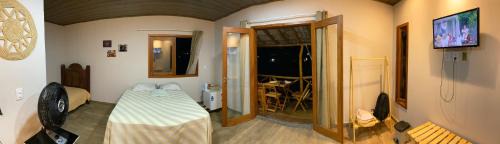 Coqueiro Apartment | Mirante dos Ventos