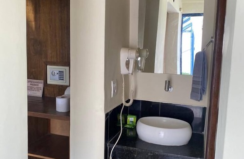 Olimpia Hotel | Mirante Praia Hotel