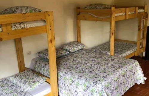 Bijagua Apartment | Miravalles.Rancho