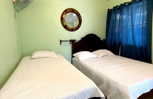 Mogote de Bagaces Bed & Breakfast | Miravalles Volcano House