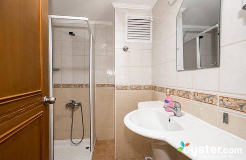 Icmeler City Center Hotel | Miray Hotel