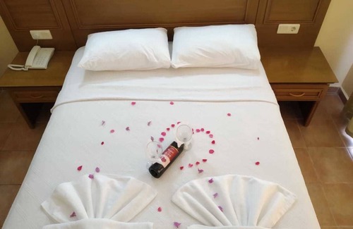 Icmeler City Center Hotel | Miray Hotel
