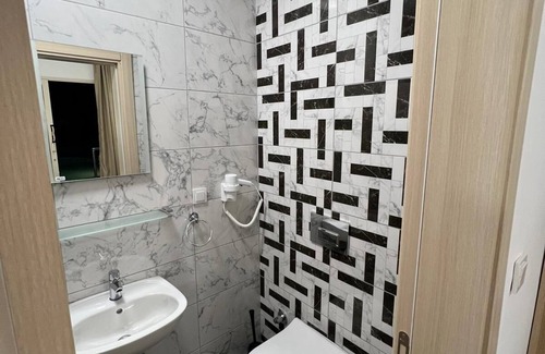 Icmeler City Center Hotel | Miray Hotel
