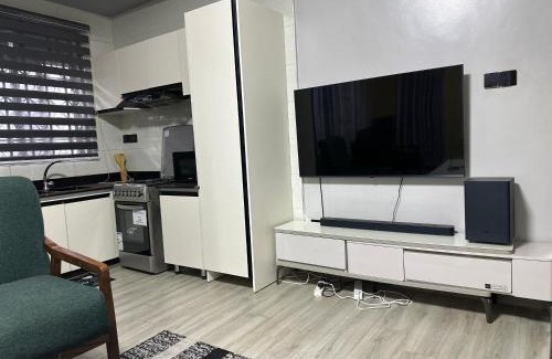 Kampala Apartment | Mirembe residents