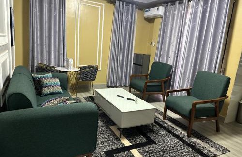 Kampala Apartment | Mirembe residents