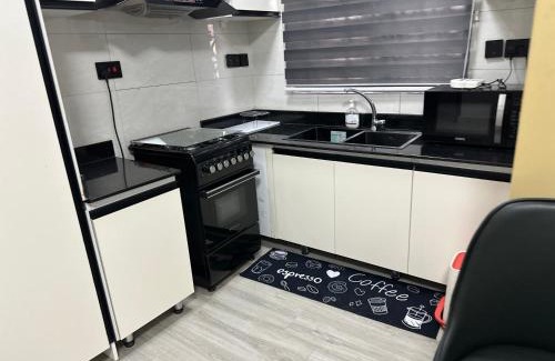 Kampala Apartment | Mirembe residents