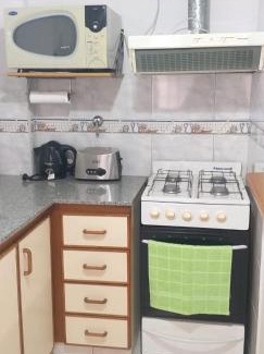 Bahia Blanca Apartment | Miri House