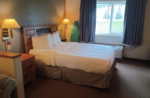 Bismarck Hotel | Miriam Hotel