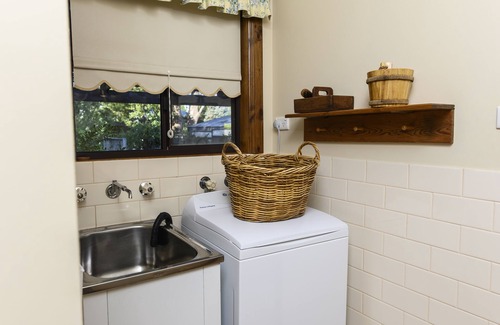 Tanunda Cottage | Miriams Cottage