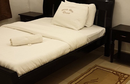 Kisumu County Bed & Breakfast | Miriu River Resort