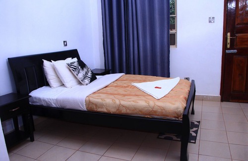 Kisumu County Bed & Breakfast | Miriu River Resort