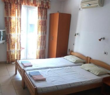 Velji Vinogradi Apartment | Mirko Apartments Budva