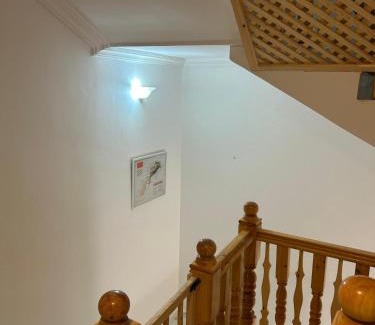 Mirleft Apartment | Mirleft Beach