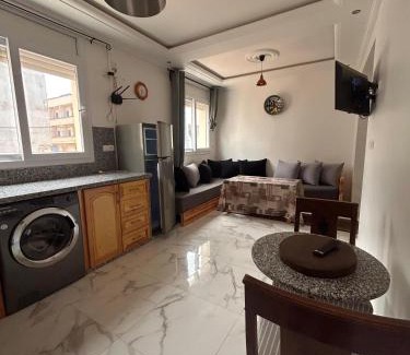 Mirleft Apartment | Mirleft Beach