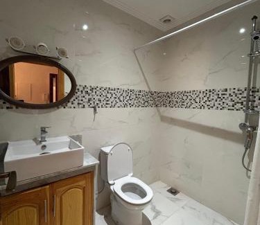 Mirleft Apartment | Mirleft Beach
