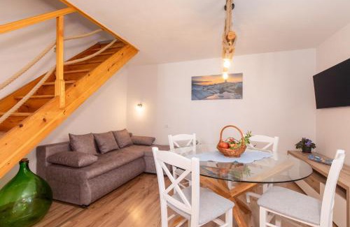 Punat House | Mirna Luka