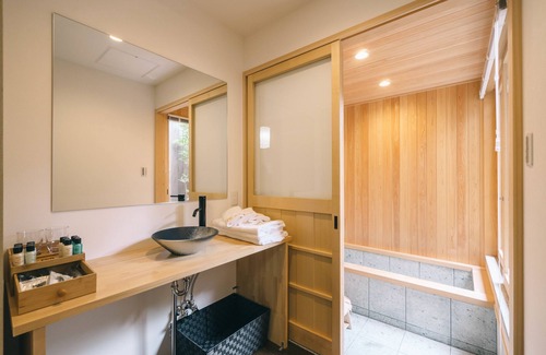 Minami House | Miro Kujo Kawaramachi Tei