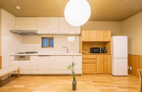 Nakagyo Ward House | Miro Sanjo Saiin Tei