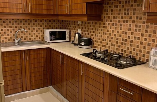 Azamabad Apartment | Mirpur Apartments & Hotel