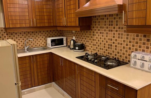 Azamabad Apartment | Mirpur Apartments & Hotel