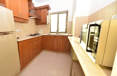 Azamabad Apartment | Mirpur Apartments & Hotel