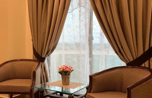 Azamabad Apartment | Mirpur Apartments & Hotel