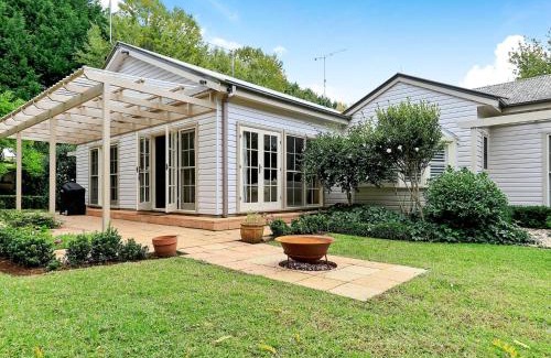 Burrawang House | Mirrabooka Burrawang