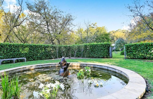 Burrawang House | Mirrabooka Burrawang