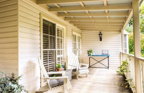 Burrawang House | Mirrabooka Burrawang