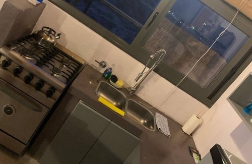 Mendoza Apartment | MirRo