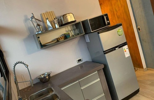 Mendoza Apartment | MirRo