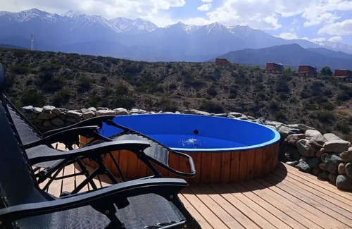 Mendoza Apartment | MirRo
