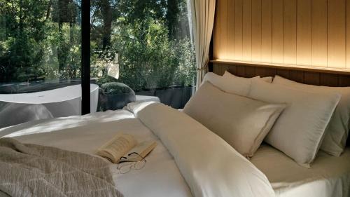 Badger Creek House | Mirror Home Yarra Valley
