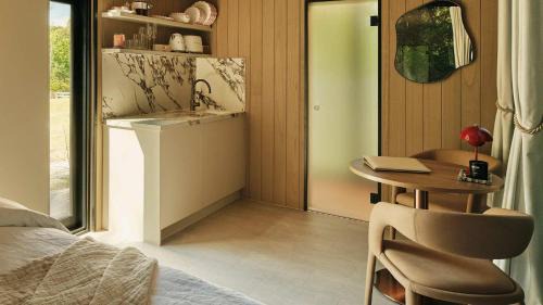 Badger Creek House | Mirror Home Yarra Valley