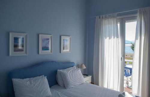 Pefki Hotel | Mirtia Hotel