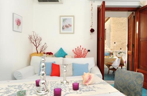 Minori Apartment | Mirtillo by Amalfivacation