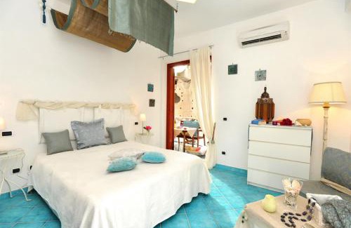 Minori Apartment | Mirtillo by Amalfivacation
