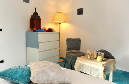 Minori Apartment | Mirtillo by Amalfivacation