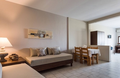 Kissamos Apartment | Mirtilos Studios & Apartments