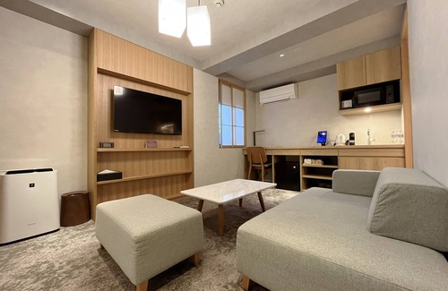 Motoyoshicho Hotel | Miru Kyoto Gion
