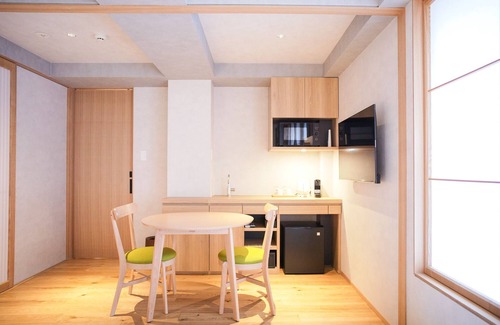 Motoyoshicho Hotel | Miru Kyoto Gion