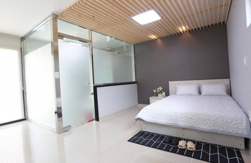 Miryang House | Miryang Chamjoeun Pension