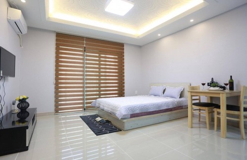 Miryang House | Miryang Chamjoeun Pension