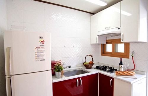 Miryang House | Miryang Cheonglim Pension